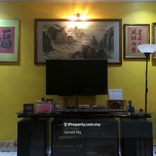 Section 19 Seksyen 19 Terrace house Petaling Jaya Ss2