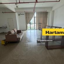 Single Suite Office for Sale