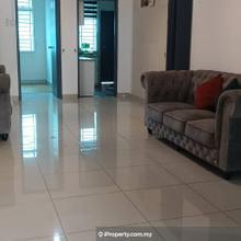 Ground Floor Taman Semenyih Mewah Kaseh Height