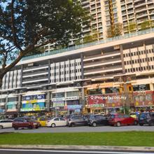 KL Traders Square Ground Floor for rent
