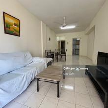 Bangsar Pantai Panorama, Fully Furnished, Freehold, Non-Bumi Lot
