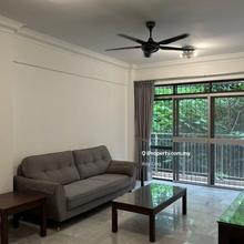 Bangsar Cascadium Condominium