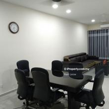 Lavender Residence At Bandar Sungai Long For Rent!