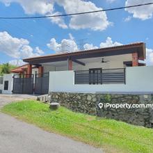 Bungalow for Sale