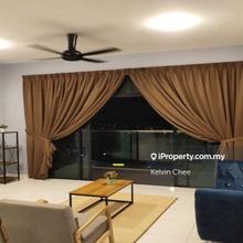 Sky Loft Premium Suites ( High Floor , Bumi Lot ) ( Rm 750k )