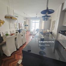 Adaman unblock sea view penthouse