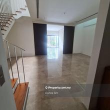 Nice unit in a gated and guarded community 
