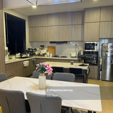 Exact unit, Fully renovated unit