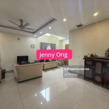 3 Sty Semi-D House Taman Bukit, Bukit Mertajam For Sale