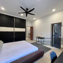 2 Sty House, Taman Cheras Hartamas, Fully Furnished & Renovated, G&G