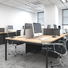 Pfcc, Bandar Puteri Puchong , Puchong Financial Corporate Centre