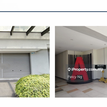 Sfera Residency, Bandar Putra Permai, Seri Kembangan Shop Lot for Rent