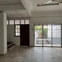 Taman Alma Jaya Bukit Mertajam 2 Storey Terrace House for Rent