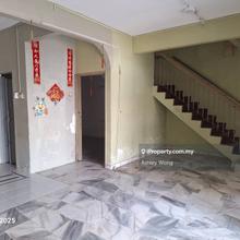 Intan Baiduri 2storey Terraced House For Sale
