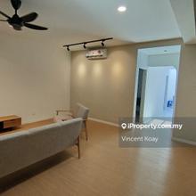 2 Storey Terrace House For Rent, Taman Sri Nibong 