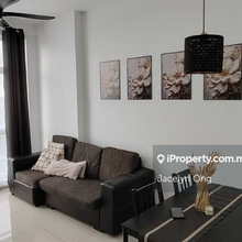 Good condition Midas Masai 2 bedroom Rm1700