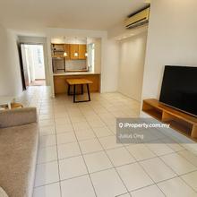 Photos of actual unit for rent. Nice, neat & clean. 