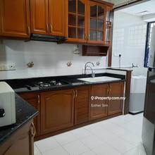 Worth buy condo in Pulau Tikus