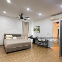 Renovated Corner Superlink For Sale