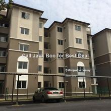 Apartment for Rent