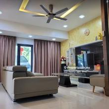 Below Markat Price, Green View, Full Reno Extended, Corner Unit