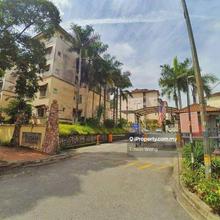 Indah Condo Prima Damansara 1k Depo Ansuran Rm800