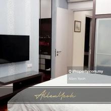The Light Point 2314sqft 4 Bedroom Furnished Unit
