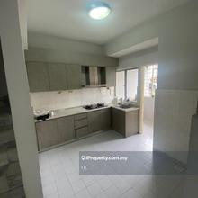 Limited Unit Villa Oug, Town House Oug, Old Klang Road