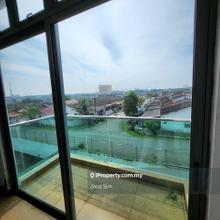 Bukit Bukit Skudai new 2.5storey Cluster Semi-Detached 