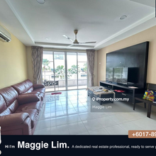 Bayswater Resort 1636sf Gelugor nr Platino Boulevard The Light  