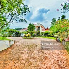 Fully Furnished, Nice House Design