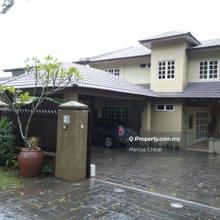 Semi-D house for Sale