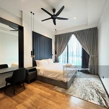 Freehold with stunning iconic views of Merdeka 118 @ Opus Residences