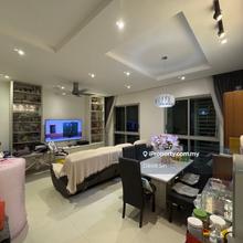 Serviced Residence for Sale