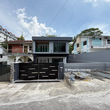 Nearby Nong Chik, Fully Renovated extended