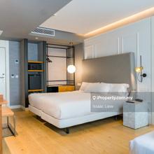 Subang Hotel For Sale
