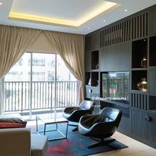 Show Unit with Interior Design and Furnishing