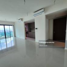 1022sqft Developer furnished