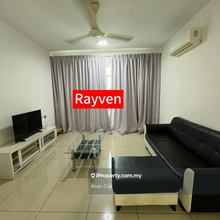 Cheap Arena Residence fully furnished for rent 2cp