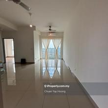 3 Bedroom 2 Bathroom Partially Furnish/Fully Furnish Unit