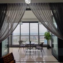 Astaka Condo Apartment high end Johor Bahru Jb town Ciq For rent