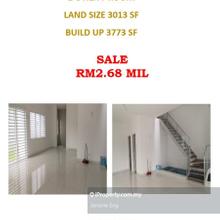 Semi-D house for Sale