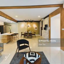Teega Residence