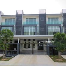 Bangi Avenue 100% Loan can Cash Back  for sale