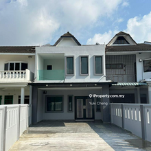 Extra longer type with Fully Renovated 