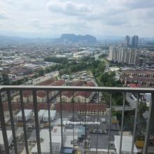 168 Park Residence Fully furnished for Sale (983sf)