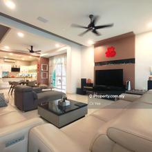 3 Storey Semi-D @ Desa Tiara @ Happy Garden, Kuchai Lama,Sri Petaling