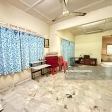 Taman Delima Indah Single Storey Semi-D For Sale