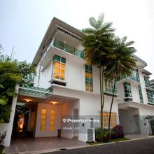 3 Storey Bungalow for Rent, Bandar Bukit Puchong