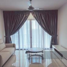 4 Bedrooms 1290 Sqft Vertu Resort @ Batu Kawan